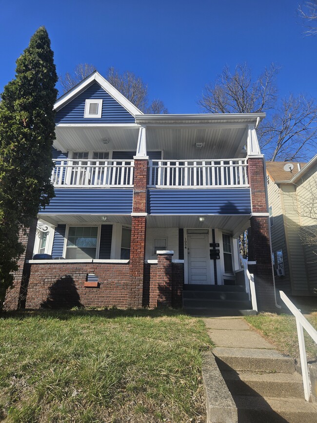 Photo - 1054 W 31st St Apartments Unit Beautiful 2bed, 1bath