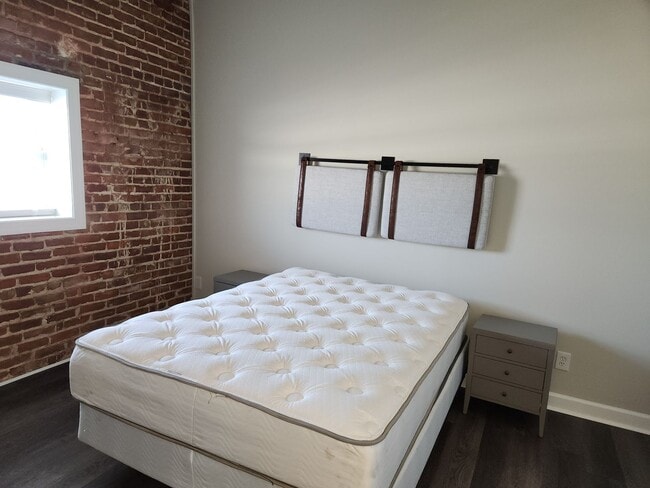 Photo - Loft Apartment Downtown Blackstone