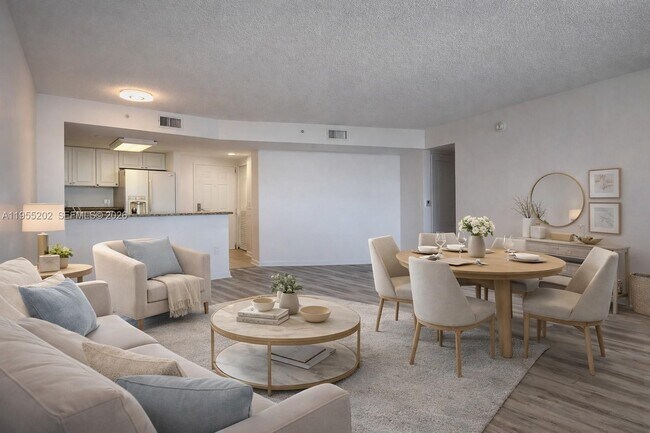 Photo - 19501 W Country Club Dr Unit 1201