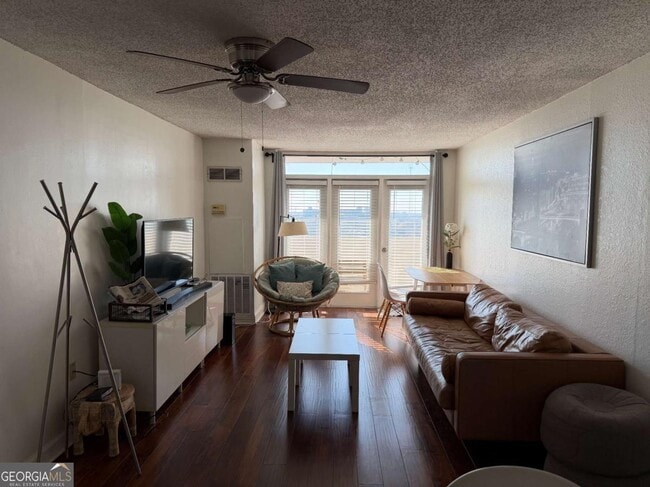 Building Photo - 375 Ralph McGill Blvd NE Unit 1203