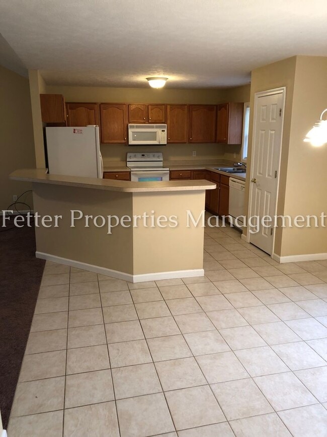 Photo - 3 Bedroom Newburgh Home!!