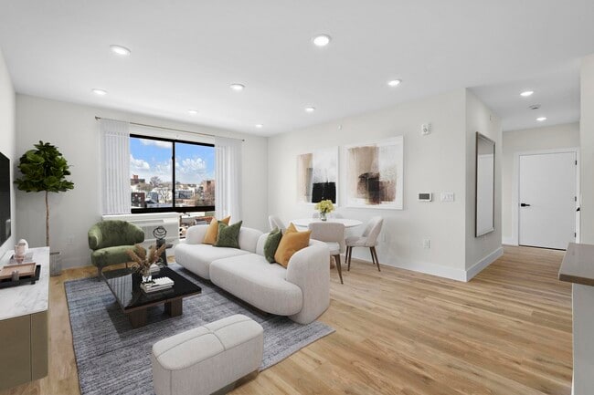 Building Photo - 433 62nd St Unit 412