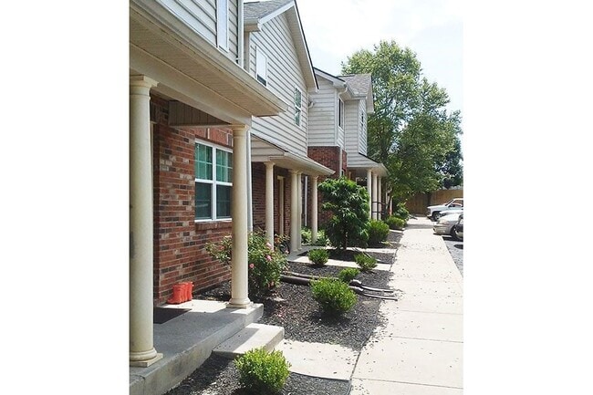 Photo - NICHOLASVILLE GREENS TOWNHOMES