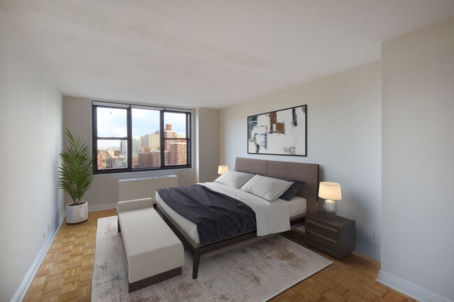 Photo - Windsor Court Apartments