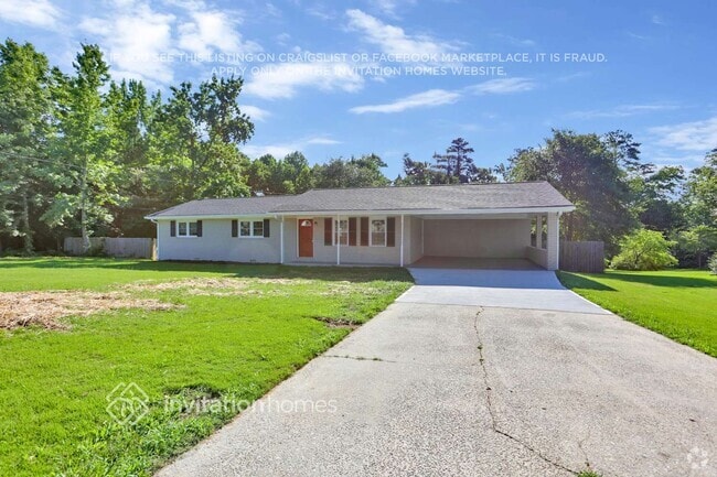 Building Photo - 3899 Summit Dr Rental