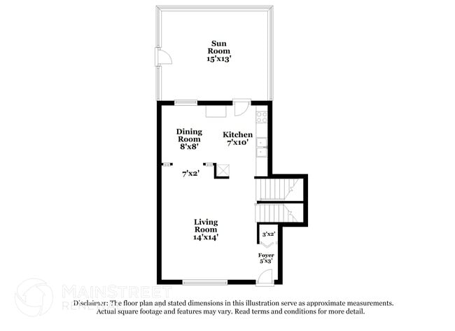 Photo - 4166 Clayridge Ln