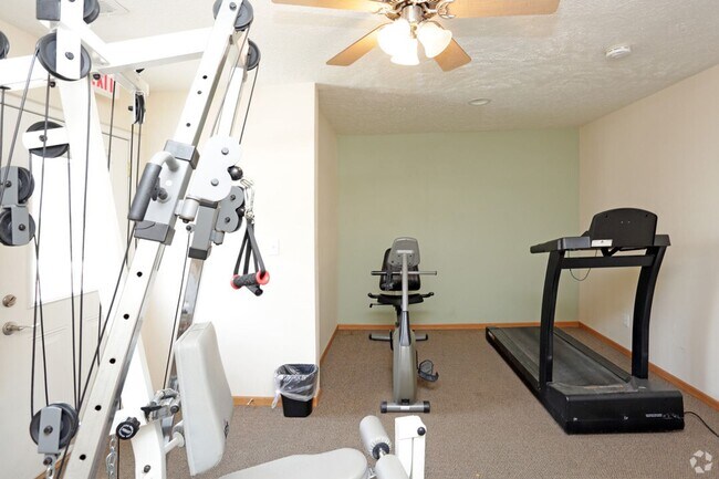 Photo - Hidden Bluffs Apartments