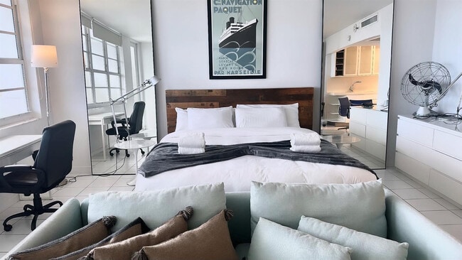 Photo - 100 Lincoln Rd Unidad 1240