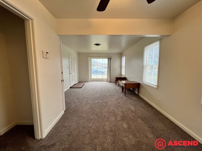 Photo - 3 Bedroom | 1 Bathroom - Bakersfield, CA
