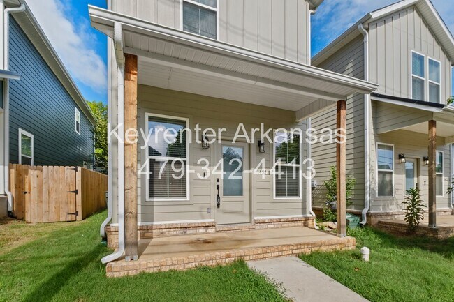 Photo - Duncan St Duplex Unit 1