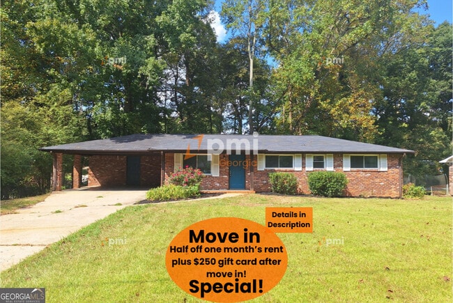 Building Photo - 6139 Lullwater Dr