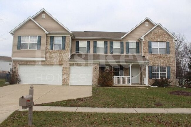 Building Photo - 8810 Scotland Dr Rental