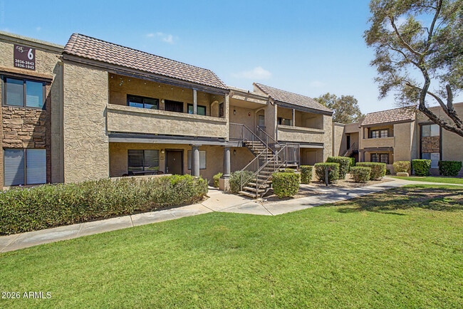 Photo - 5995 N 78th St Unidad 2036