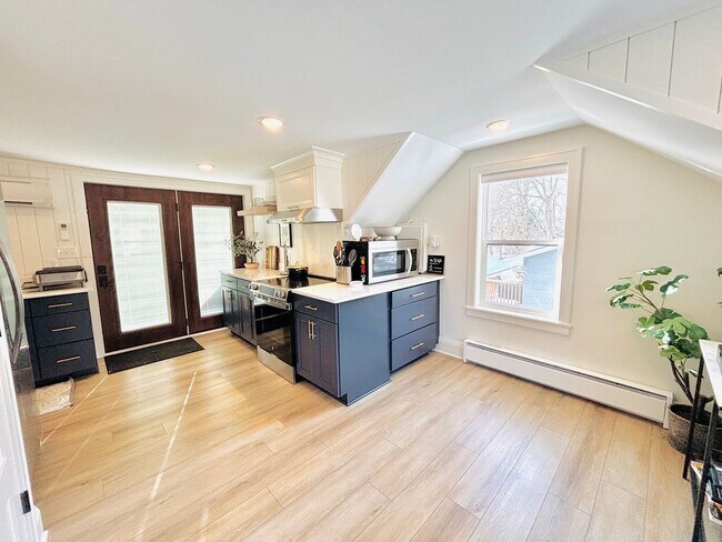 Photo - 7713 Knoll St Unidad 2 (Upper )