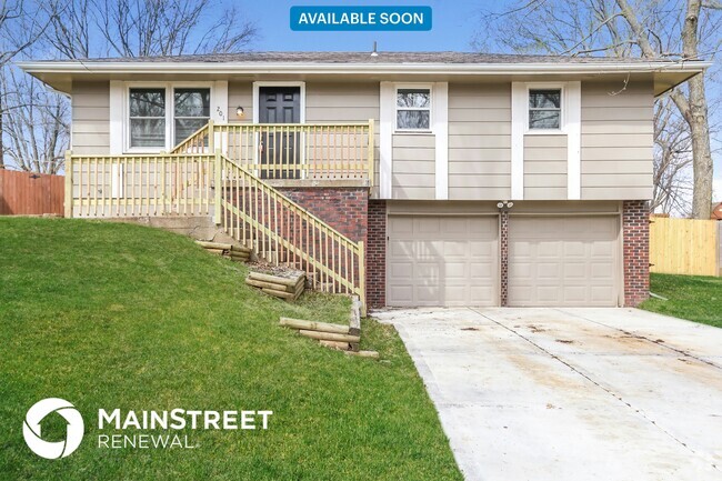 Building Photo - 201 NE 1st St Terrace Rental