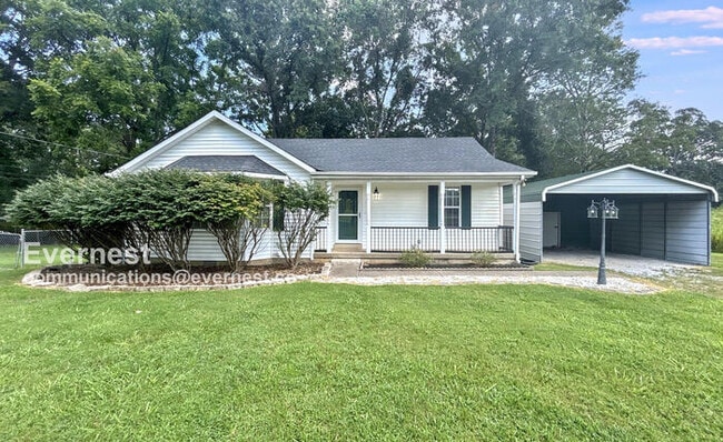 Building Photo - 122 Mill Ln Rental