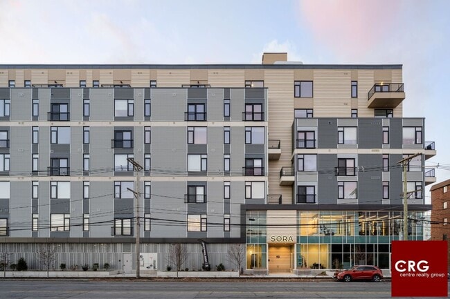 Photo - 93 Bennington St Unit 209