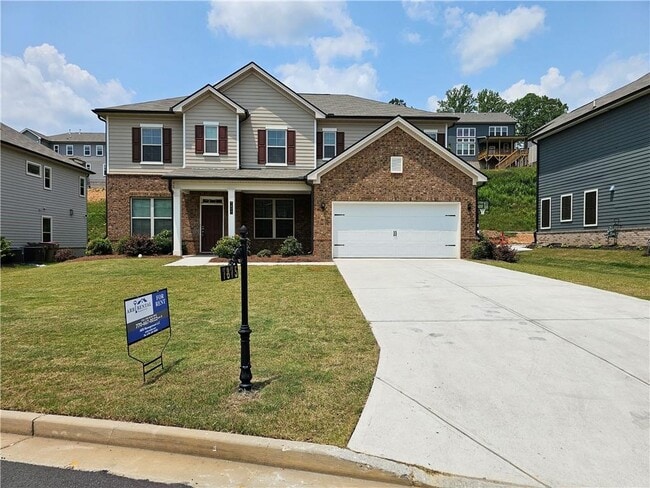 Photo - 7875 Tiberon Pkwy House