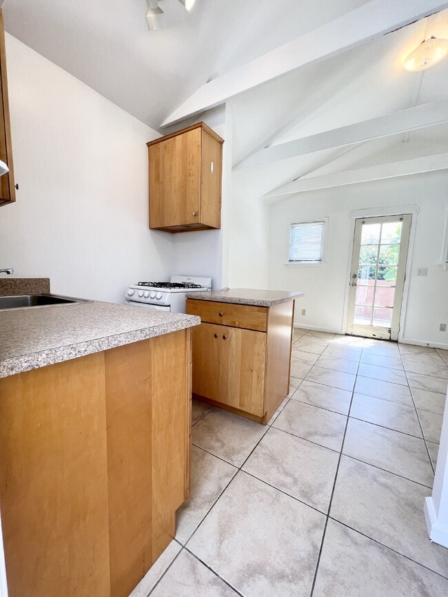 Photo - Come home to a cozy cottage on the coast! If you've been looking to make a move to the beach, now... Unit 6