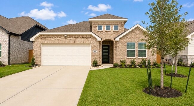 Building Photo - 4612 Spoon Bill Cv Dr