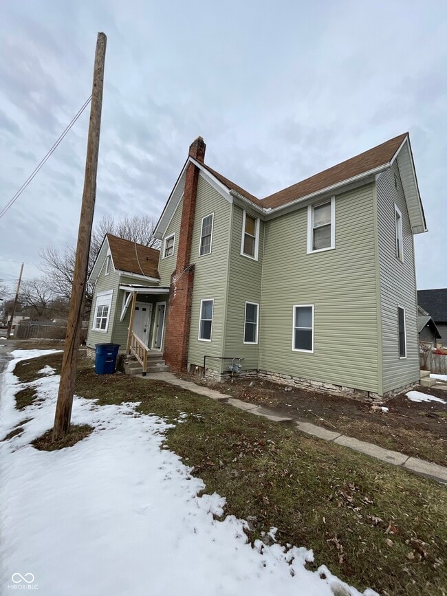 Photo - 610 S Gallatin St Unit C