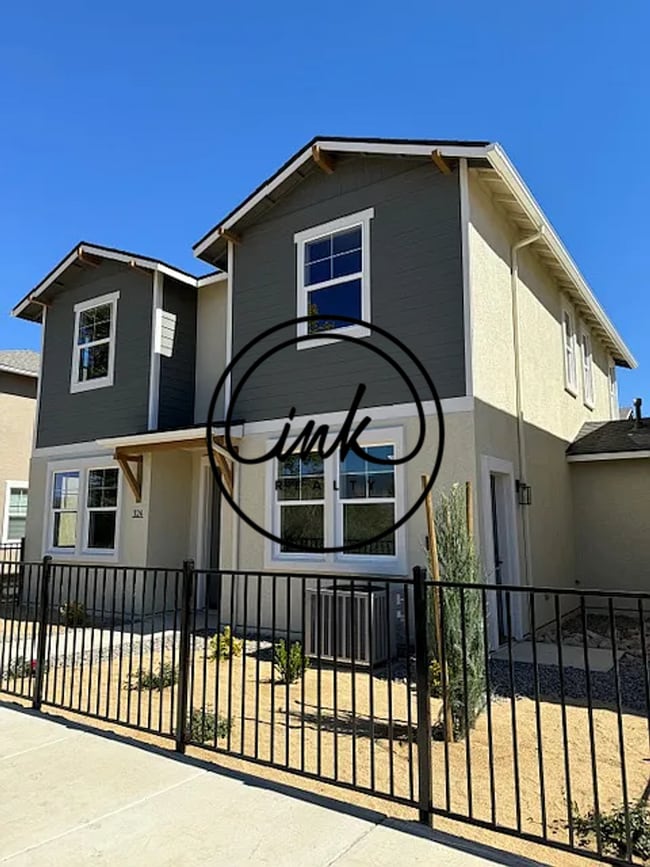 Photo - Brand New Two Story Townhouse in the Heart of Gardnerville