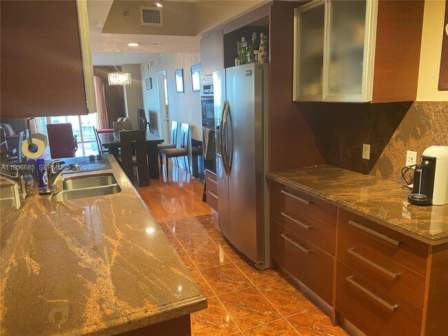 Photo - 1850 S Ocean Dr Unit 1607