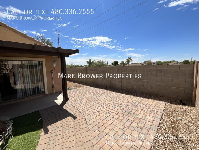 Photo - 2751 E Bart St