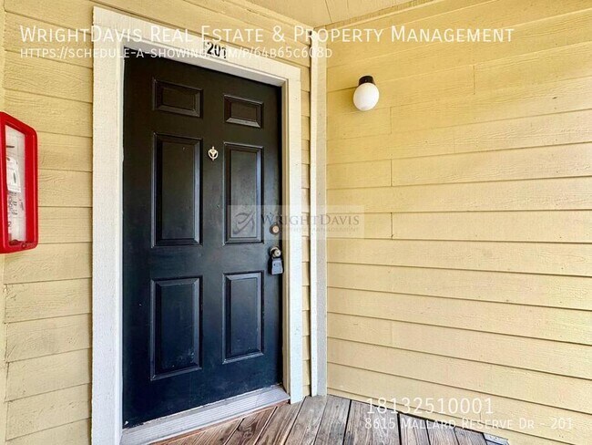 Photo - 8615 Mallard Reserve Dr Unit 201