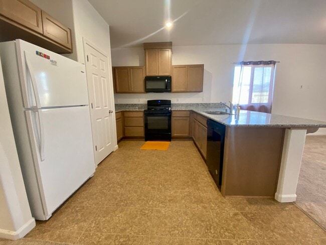 Photo - Beautiful 1 story home near UC Merced, hospital, shopping & schools for Rent!