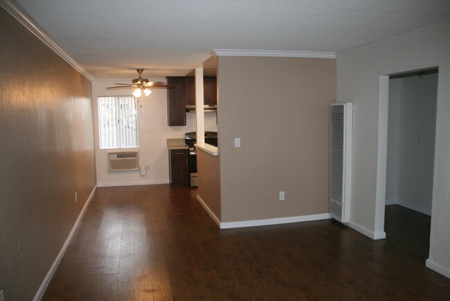 Villa Vista Apartments
