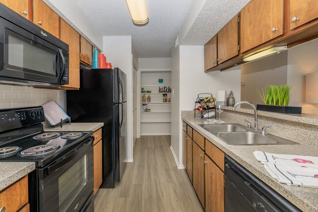 Photo - One Townecrest Apartments