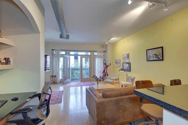 Photo - 1901 Post Oak Blvd Unit 3304