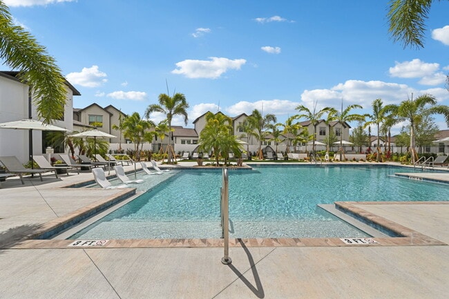 The Hadley - North Port, FL