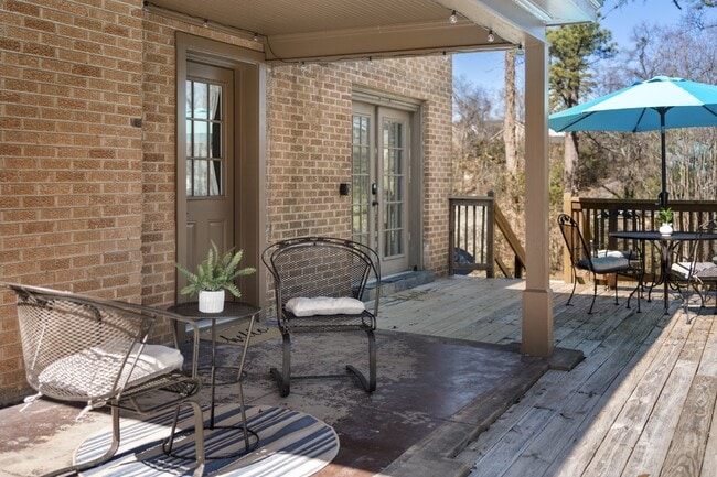 Dobbs Manor - Dobbs Manor Apartamento