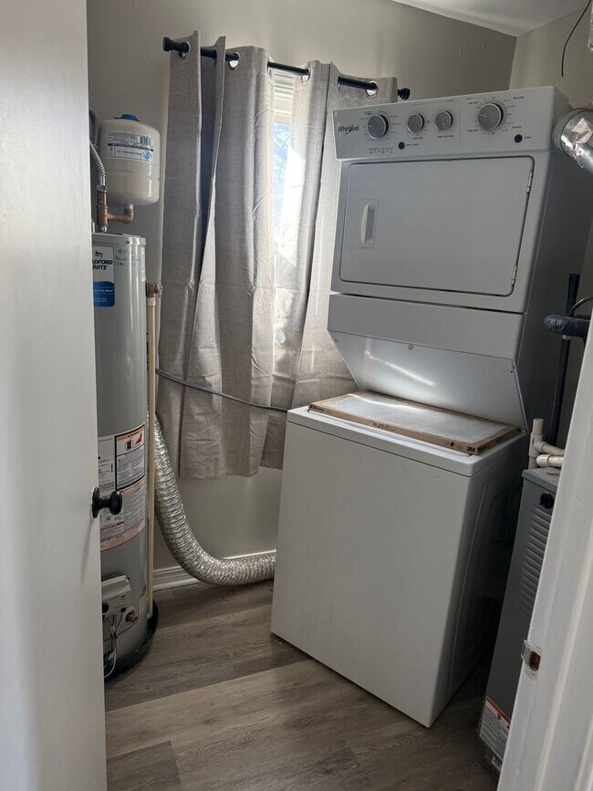 Photo - Welcome home!