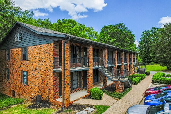 Quail Run - Quail Run Apartments