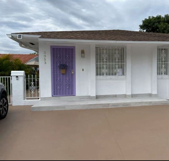 Photo - 3353 SW 26th St House