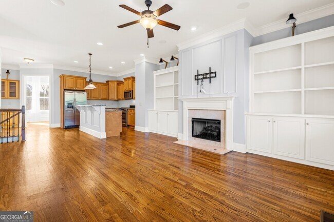 Photo - 3124 Turman Cir