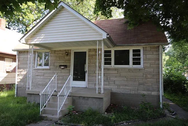 Building Photo - Nice 2BR/1Ba house
