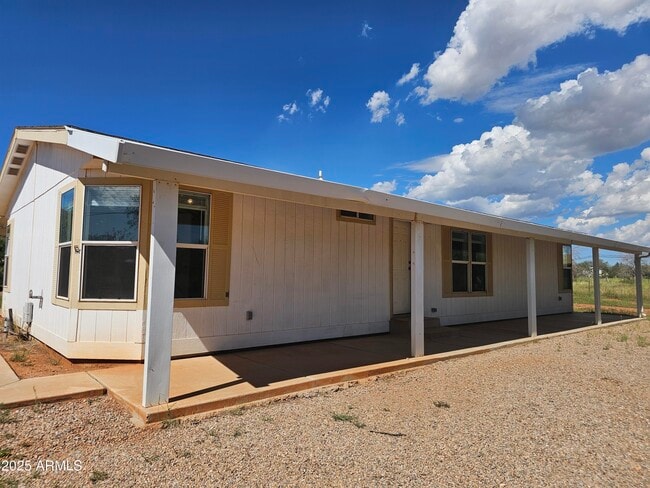 Building Photo - 4424 S Santa Lucia Ave Rental