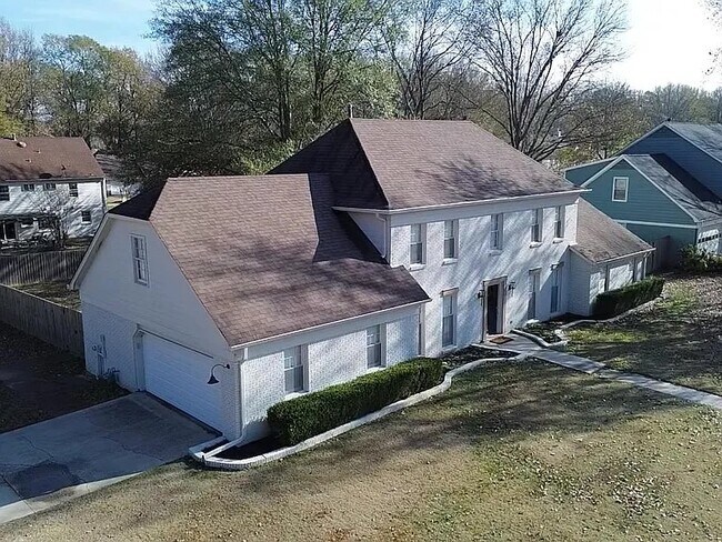 Photo - 1946 Corbin Rd