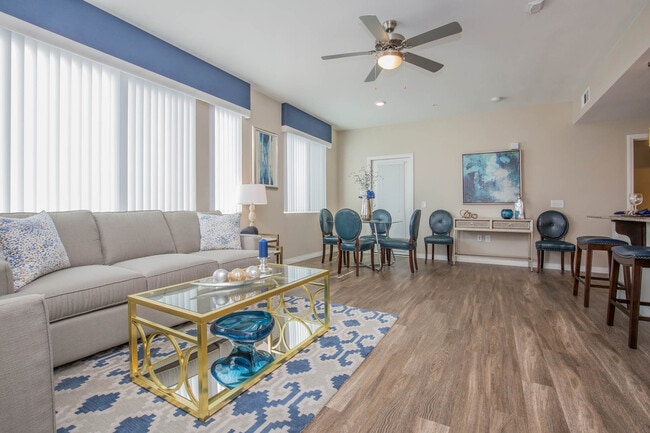 B3 (Phase II) 1140 SQFT 2 Bed 2 Bath