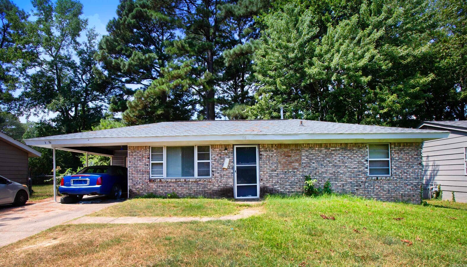 Photo - 9108 Tedburn Cir House