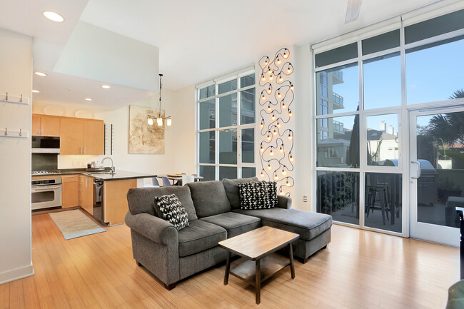 Photo - 3812 Park Blvd Condo Unit 101