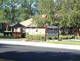 Building Photo - 661 S Curtis Rd Rental
