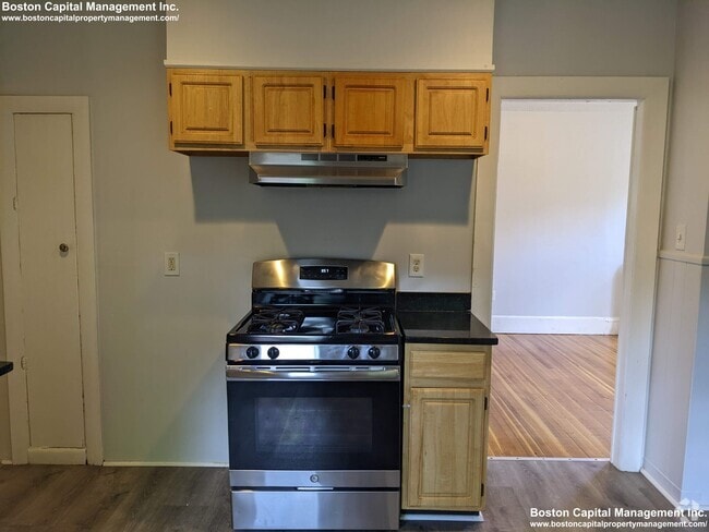 Building Photo - 150 Washington St Unit 1 Rental