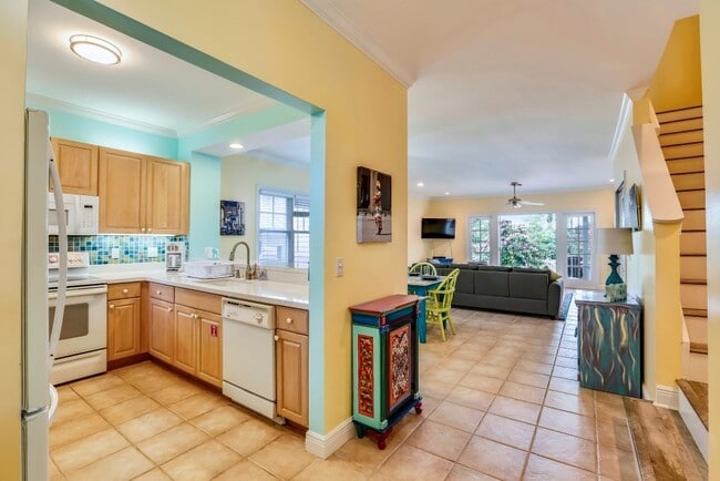 Photo - 6-MONTH RENTAL! Beautifully Furnished 3 Bed 2.5 Bath Home in the Sanctuary of the Key West Golf C...