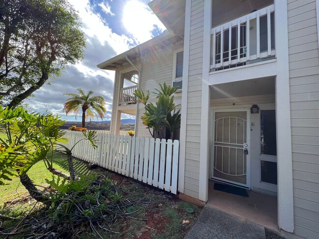 For Rent - [Parkglen at Waikele] 94-612 Lu... - For Rent - [Parkglen at Waikele] 94-612 Lu... Townhome