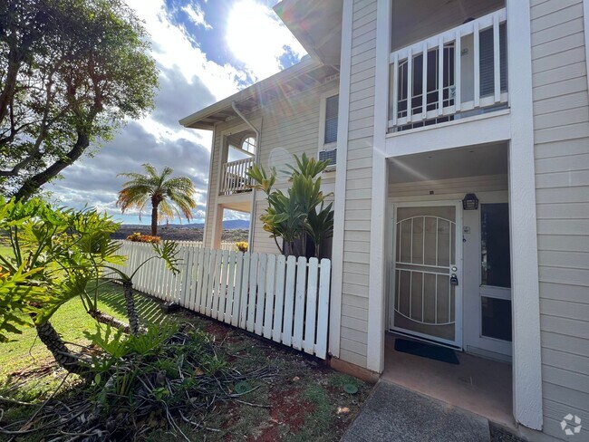 Building Photo - 94-612-612 Lumiaina St Rental